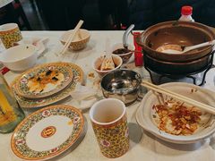 -砂锅居·始于1741(万丰路店)