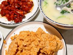 -眷江南之小蓝鲸(王府大街店)