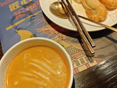 -泰妃殿(武汉首店)