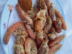 -巧克力渔家.小船海鲜家常菜(三浴场店)