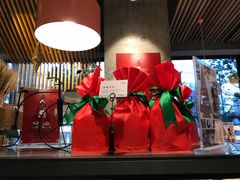 -Dough&Joe团憩(瑞虹天地月亮湾店)