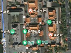 -大召释迦八塔