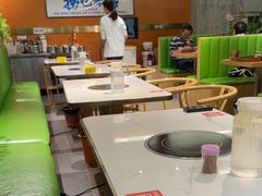 -菌小白火锅(时尚天河店)