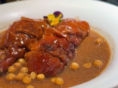 -汤城小厨•粤菜•靓汤(金宝街店)