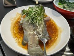 -飞尝蚝·顺德菜·鱼生(顺德总店)