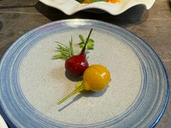 -金鸭季·北京烤鸭(深业上城店)