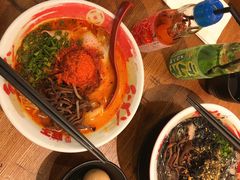 -豚王拉面(澳门银河店)