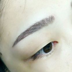 -HQ半永久纹绣纹眉