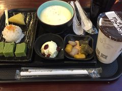-鲜芋仙(太原街万达店)