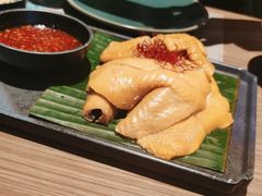 -安南越南餐厅(青岛万象城店)