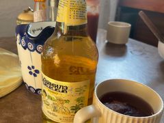 -卓娅俄餐厅(恩和俄罗斯民族乡店)