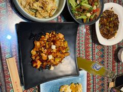 -玉桥餐厅(天坛店)