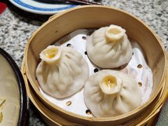 -南京大牌档(香港广场店)