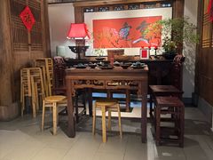 -江南小菜(东辰御龙湾店)