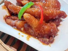 -银灯食府(丽丰国际中心店)