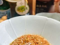 蟹黄金蟹黄面-蟹家大院(保利时光里店)