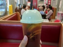 -孖记茶档·热腾茶餐(江南西plus店)