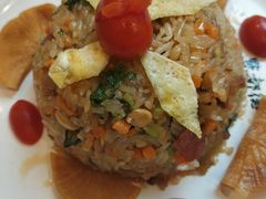 生炒糯米饭-点都德(汇盈广场店)