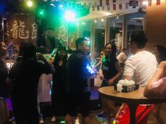-Trainyard 炼·工场(中国国际贸易中心店)