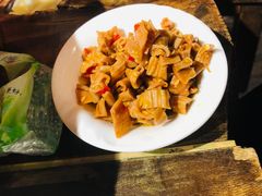-盟重烧烤(高正街店)