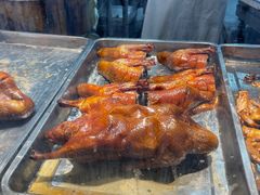 -竺桥兄弟烤鸭馆(竺桥店)