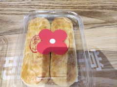 牛舌饼-红花点心局(护国寺店)