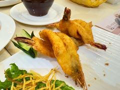 -华梅西餐厅(哈尔滨中央大街店)