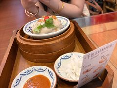 -芋包王闽南茶楼(八市店)