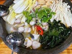 -大鼎石锅鱼(春江里店)