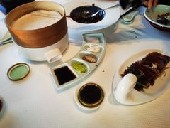 -北京柏悦酒店·锦庭餐厅Dining Room