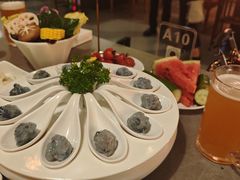 -君邦火锅(新疆大厦店)