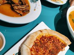 -巴依老爷新疆美食(天津远洋乐堤港店)