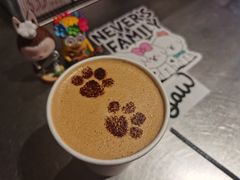 -Seesaw Coffee(上生新所店)