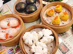 -澳门陈光记烧味饭店(万象城店)