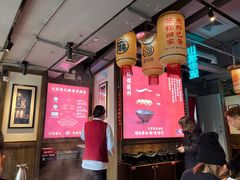-珮姐老火锅(新街口店)