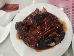-茂隆餐厅(进贤路店)
