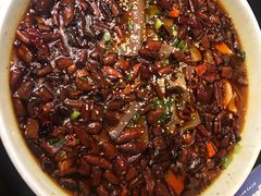 毛血旺-陈麻婆豆腐总店