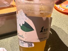 -1点点(望京万象汇店)