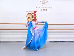 -红舞鞋舞蹈教育(近江校区)