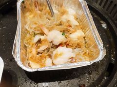 -花味·自助烤肉(雨花客厅店)