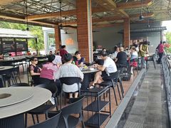 -江龙饭店·乌江豆腐鱼(乌江老桥头店)
