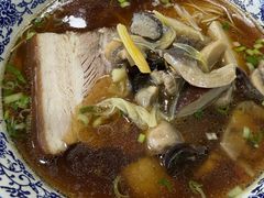 -美味斋(西北街店)