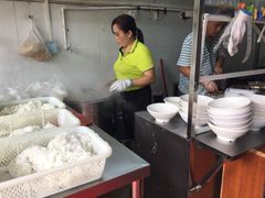 -阿阳牛腩腌面店