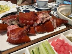 -庭悦餐厅(华侨城店)