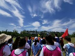 -上海长兴岛郊野公园