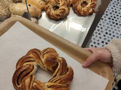 -81bakery(关山路店)