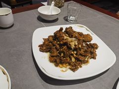 老爆三-燕春楼(海河华鼎店)