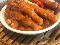 -潮府馆·非遗潮州菜·港式点心(世纪公园店)