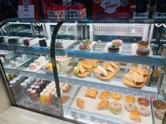 -Tims天好咖啡(河西万象城店)