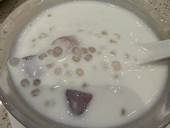 荔芋西米露-鼎泰丰(环贸店)